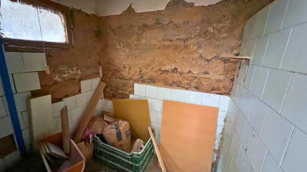 Piso en calle Eduardo Langucha