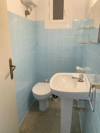 Piso en avenida de Aguilera