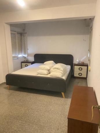 Piso en avenida de Aguilera