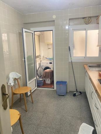 Piso en avenida de Aguilera