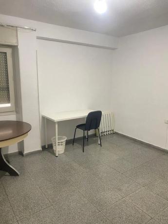 Piso en avenida de Aguilera