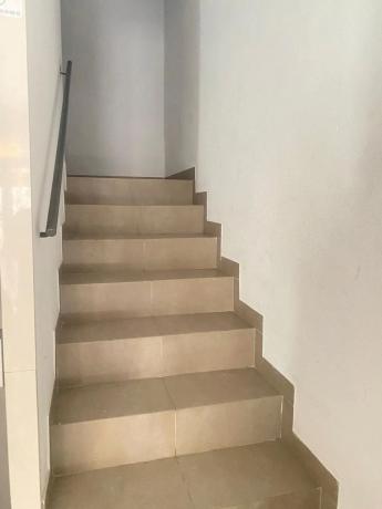 Piso en avenida de Aguilera