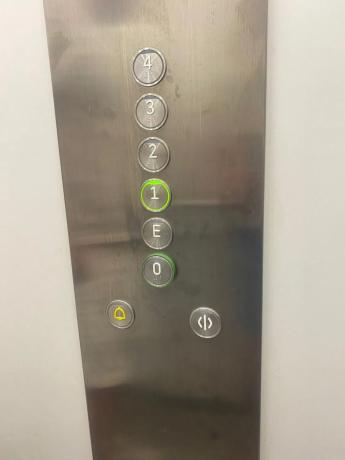 Piso en avenida de Aguilera