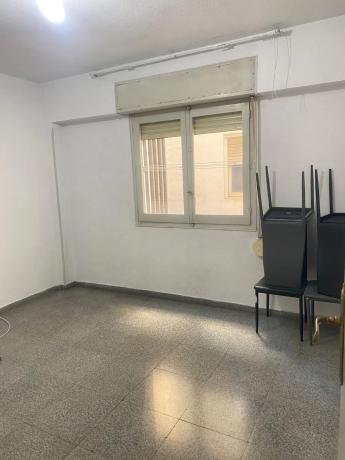 Piso en avenida de Aguilera