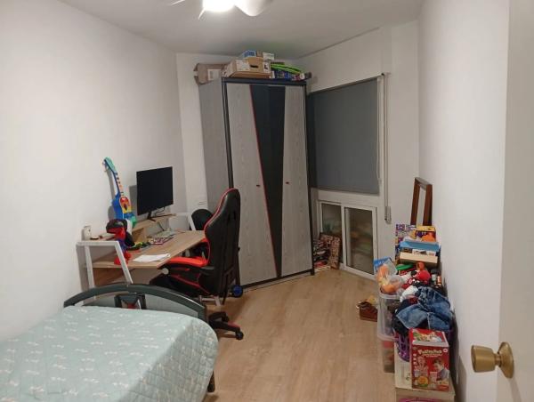 Piso en calle de Mexico