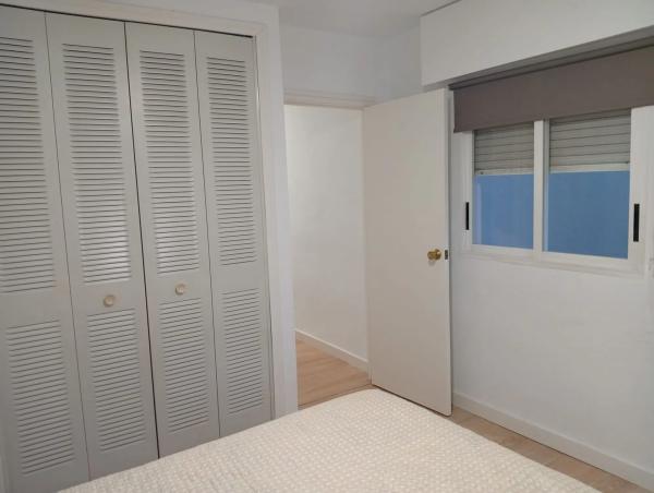 Piso en calle de Mexico