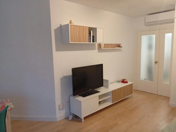 Piso en calle de Mexico