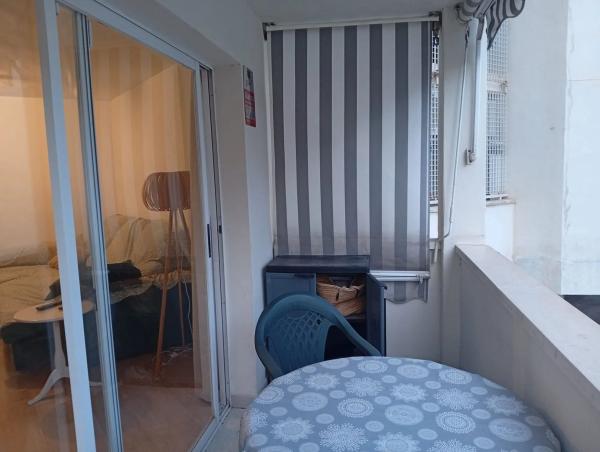 Piso en calle de Mexico