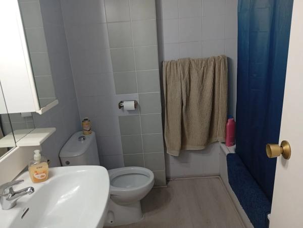 Piso en calle de Mexico