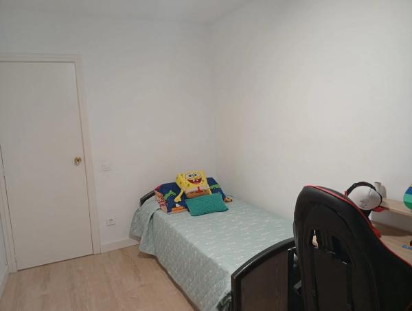 Piso en calle de Mexico