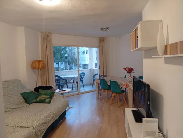 Piso en calle de Mexico