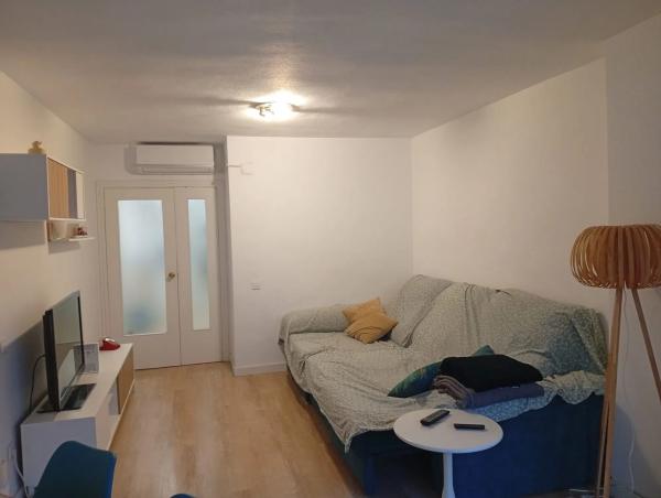 Piso en calle de Mexico