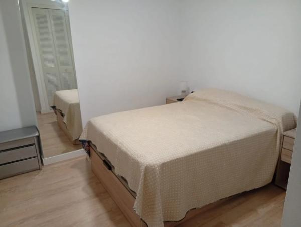 Piso en calle de Mexico