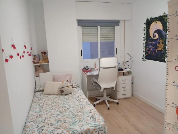 Piso en calle de Mexico