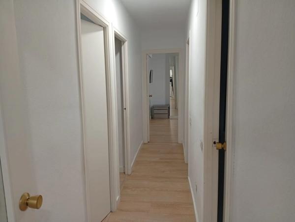 Piso en calle de Mexico