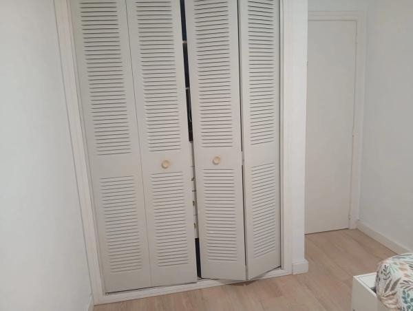 Piso en calle de Mexico