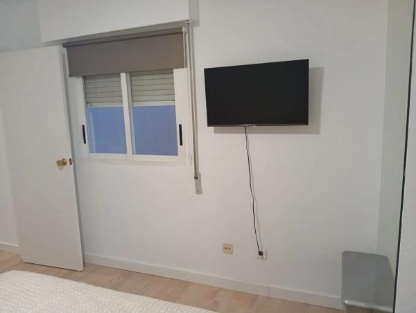 Piso en calle de Mexico