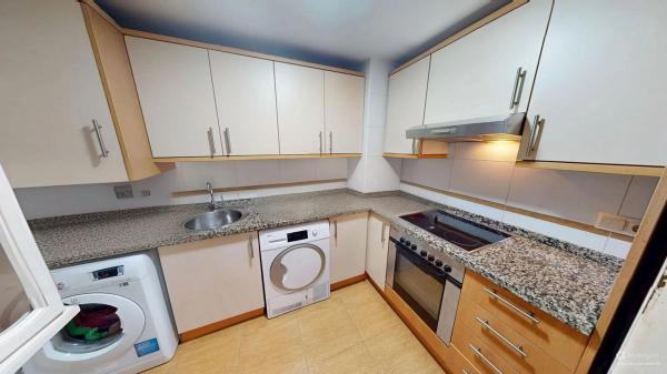 Piso en calle Régulo