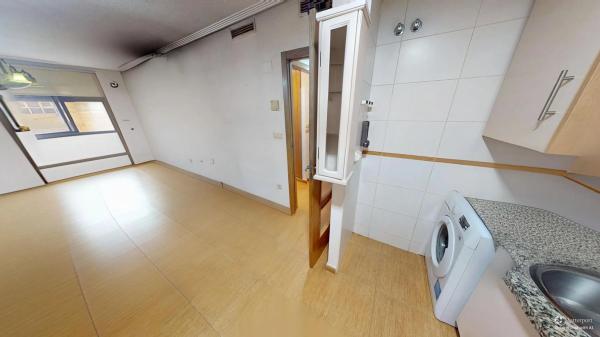 Piso en calle Régulo