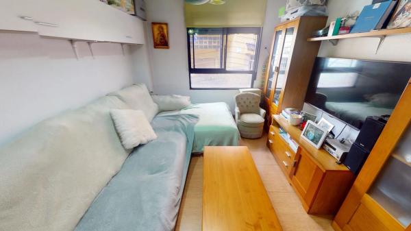 Piso en calle Régulo