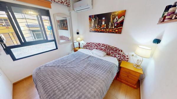 Piso en calle Régulo