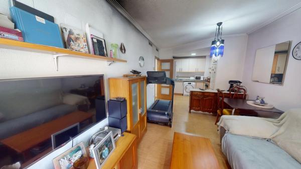 Piso en calle Régulo