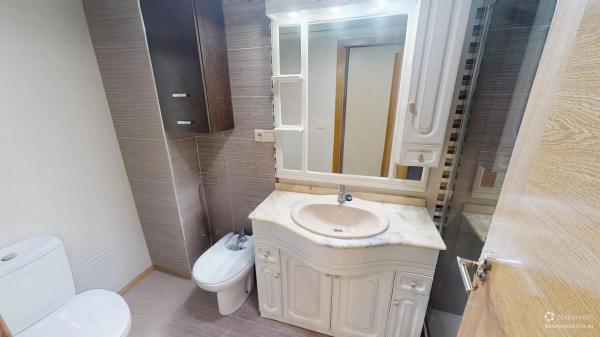 Piso en calle Régulo