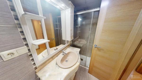 Piso en calle Régulo