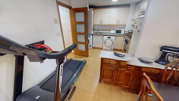 Piso en calle Régulo