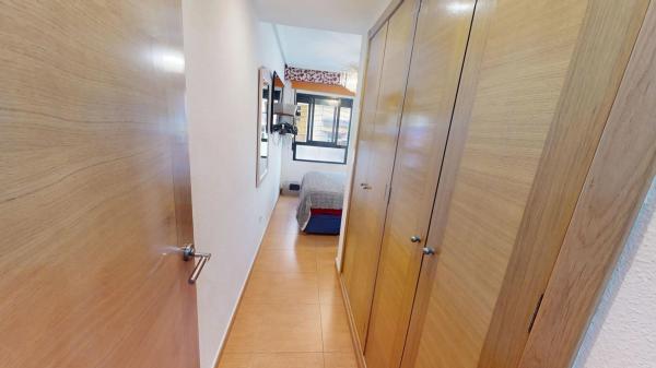 Piso en calle Régulo