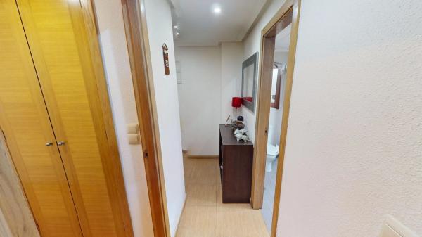 Piso en calle Régulo