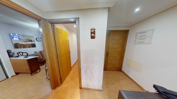 Piso en calle Régulo