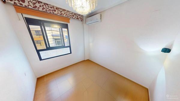 Piso en calle Régulo