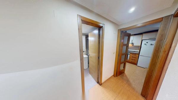 Piso en calle Régulo