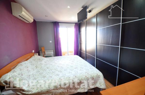 Piso en pasaje Metal