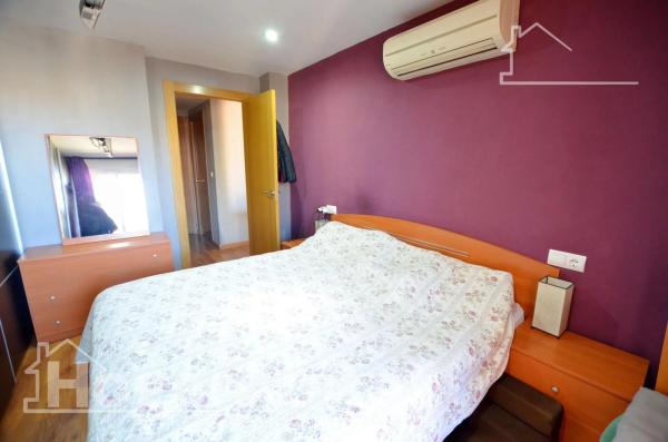 Piso en pasaje Metal