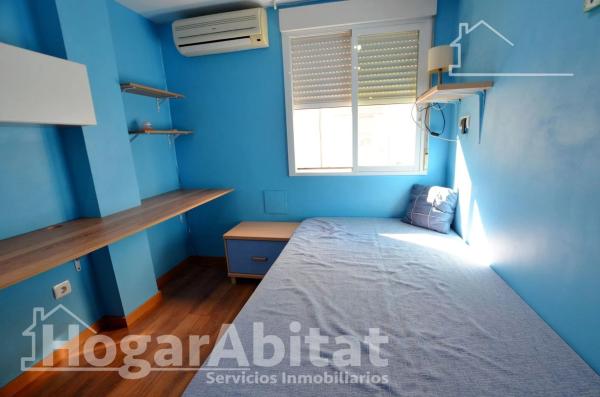 Piso en pasaje Metal