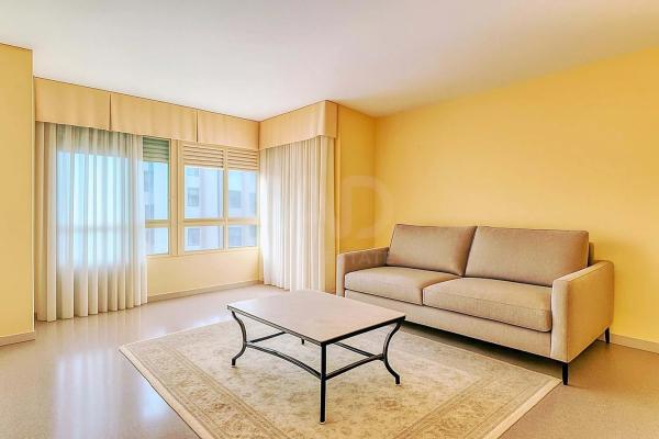 Piso en Barrio Alipark