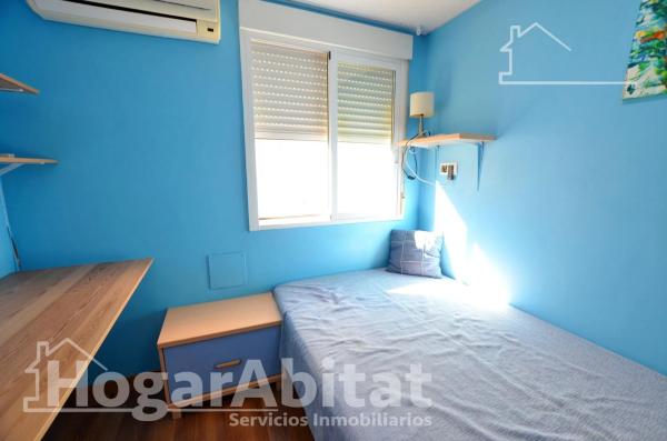 Piso en pasaje Metal