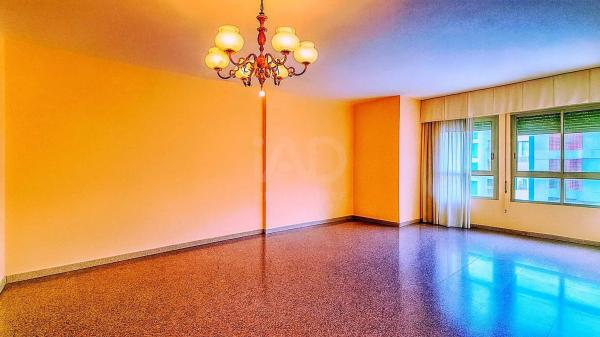 Piso en Barrio Alipark