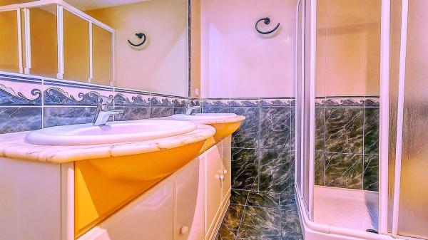 Piso en Barrio Alipark