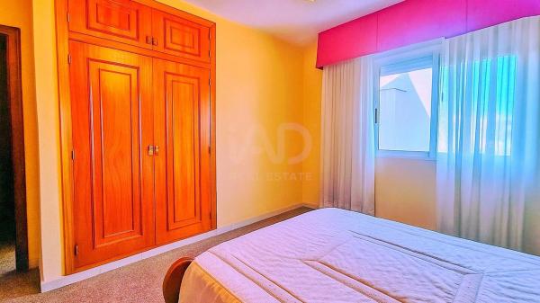 Piso en Barrio Alipark