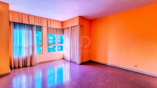 Piso en Barrio Alipark