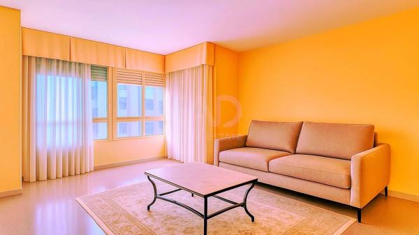 Piso en Barrio Alipark