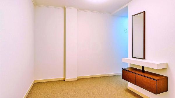 Piso en Barrio Alipark