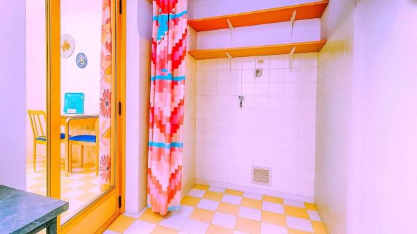 Piso en Barrio Alipark