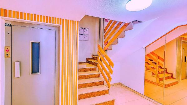 Piso en Barrio Alipark