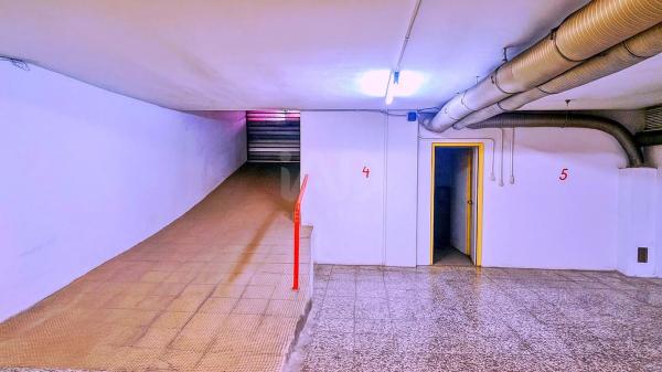 Piso en Barrio Alipark