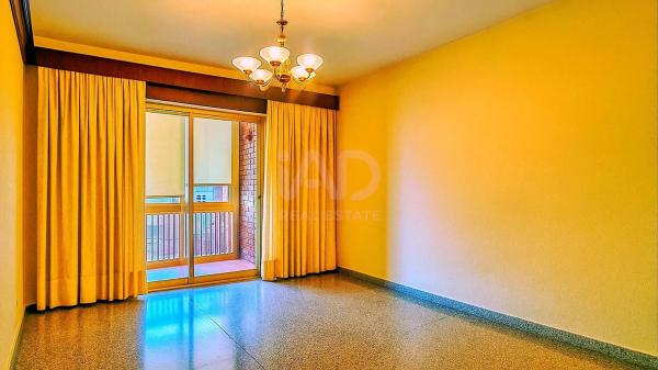 Piso en Barrio Alipark