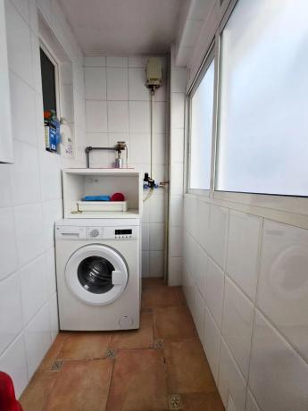 Piso en avenida de Aguilera, 53